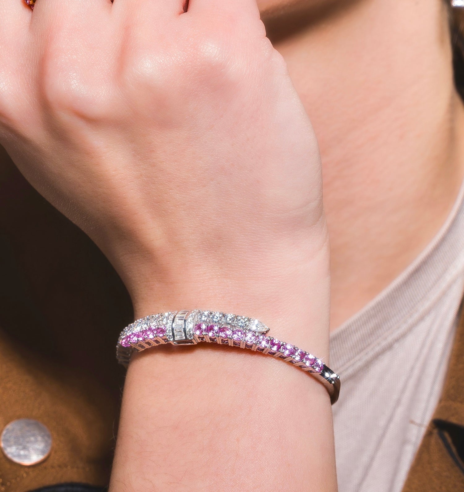 Bracelet