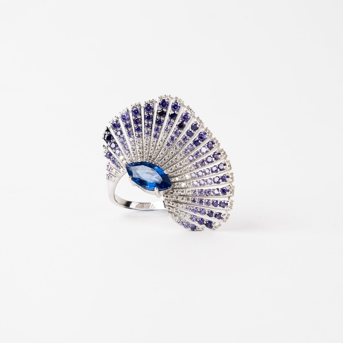 SPECTRUM RING
