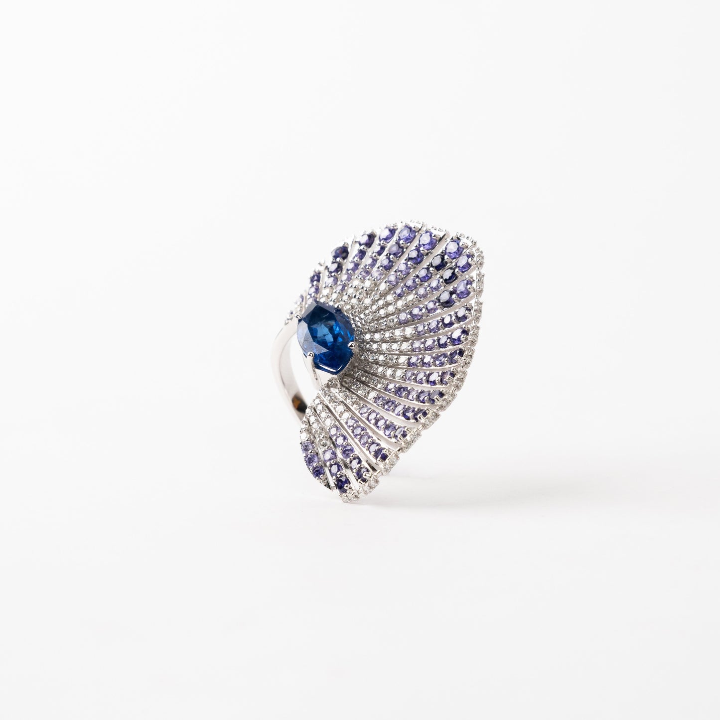 SPECTRUM RING