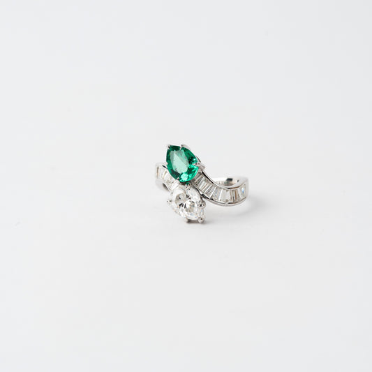 SERPENT RING