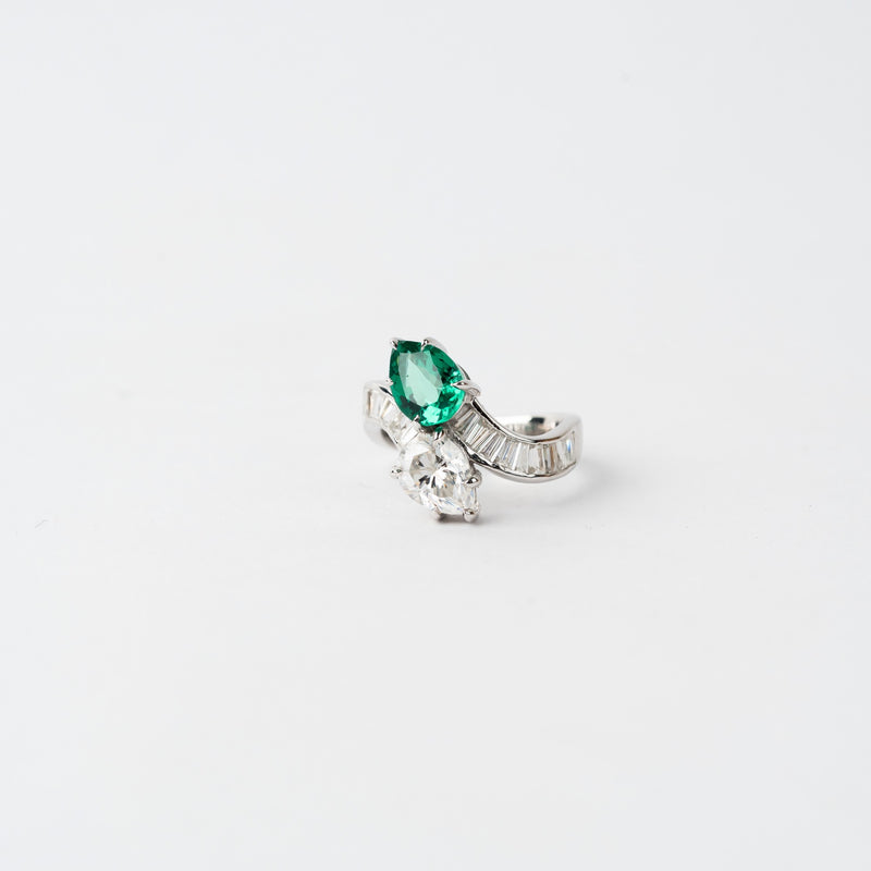 SERPENT RING