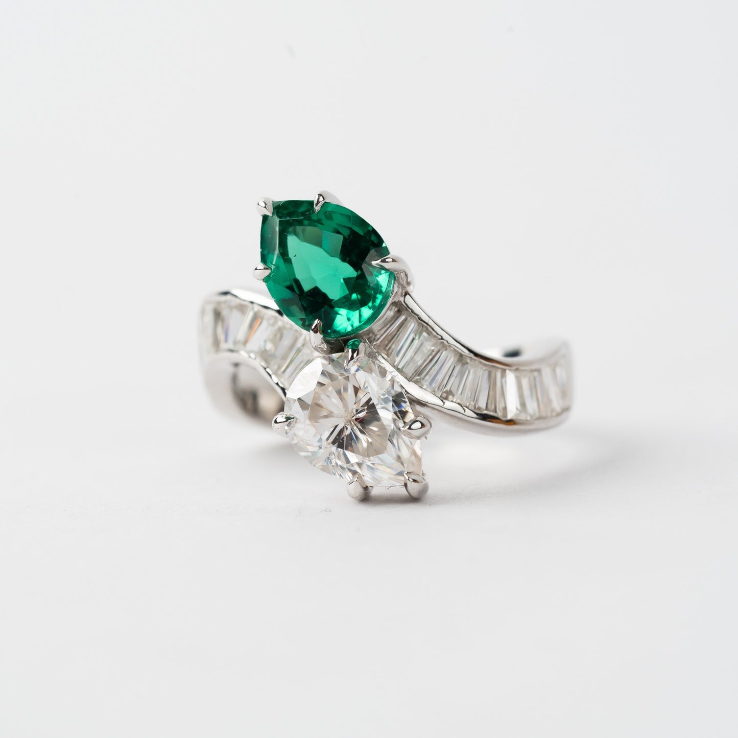SERPENT RING