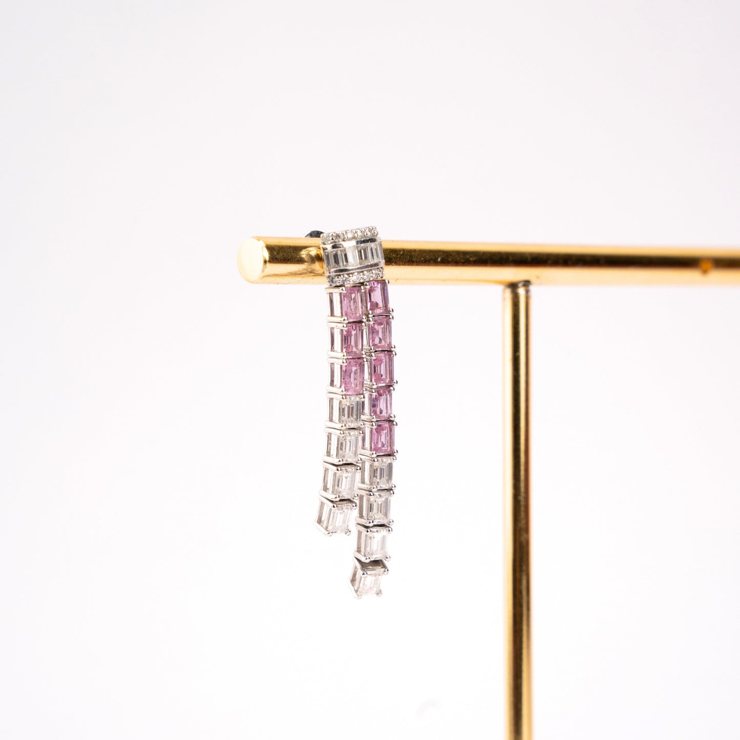 TASSEL EARRINGS