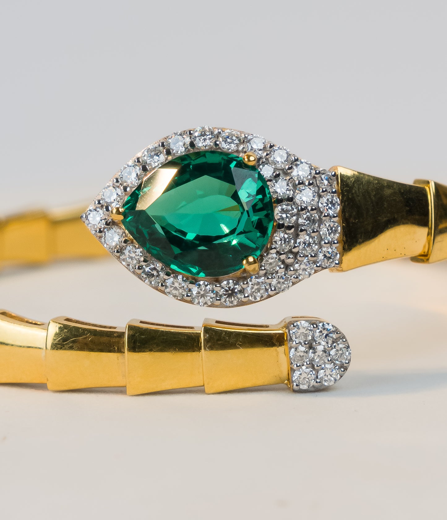 SERPENTI BRACELET