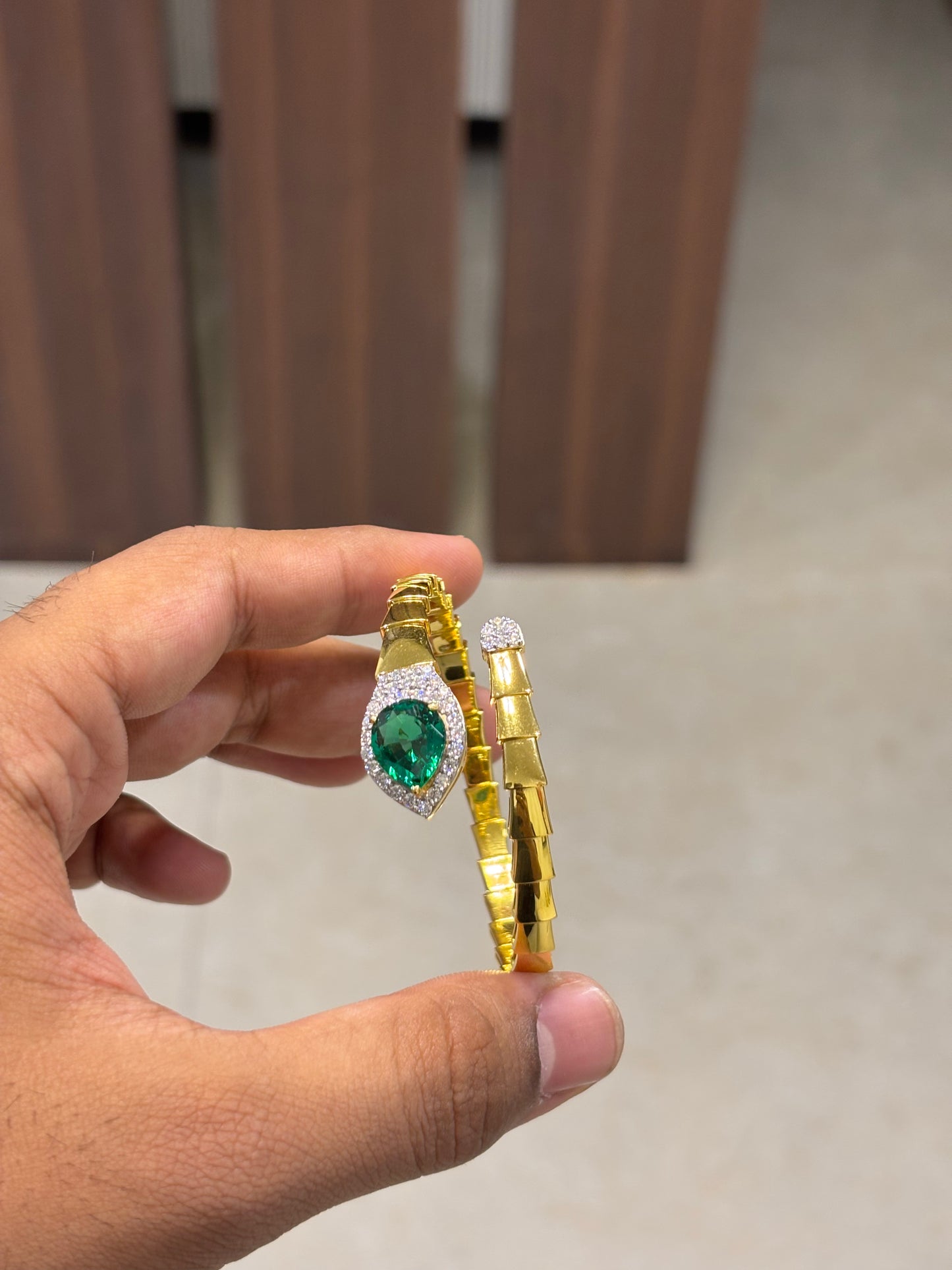 SERPENTI BRACELET
