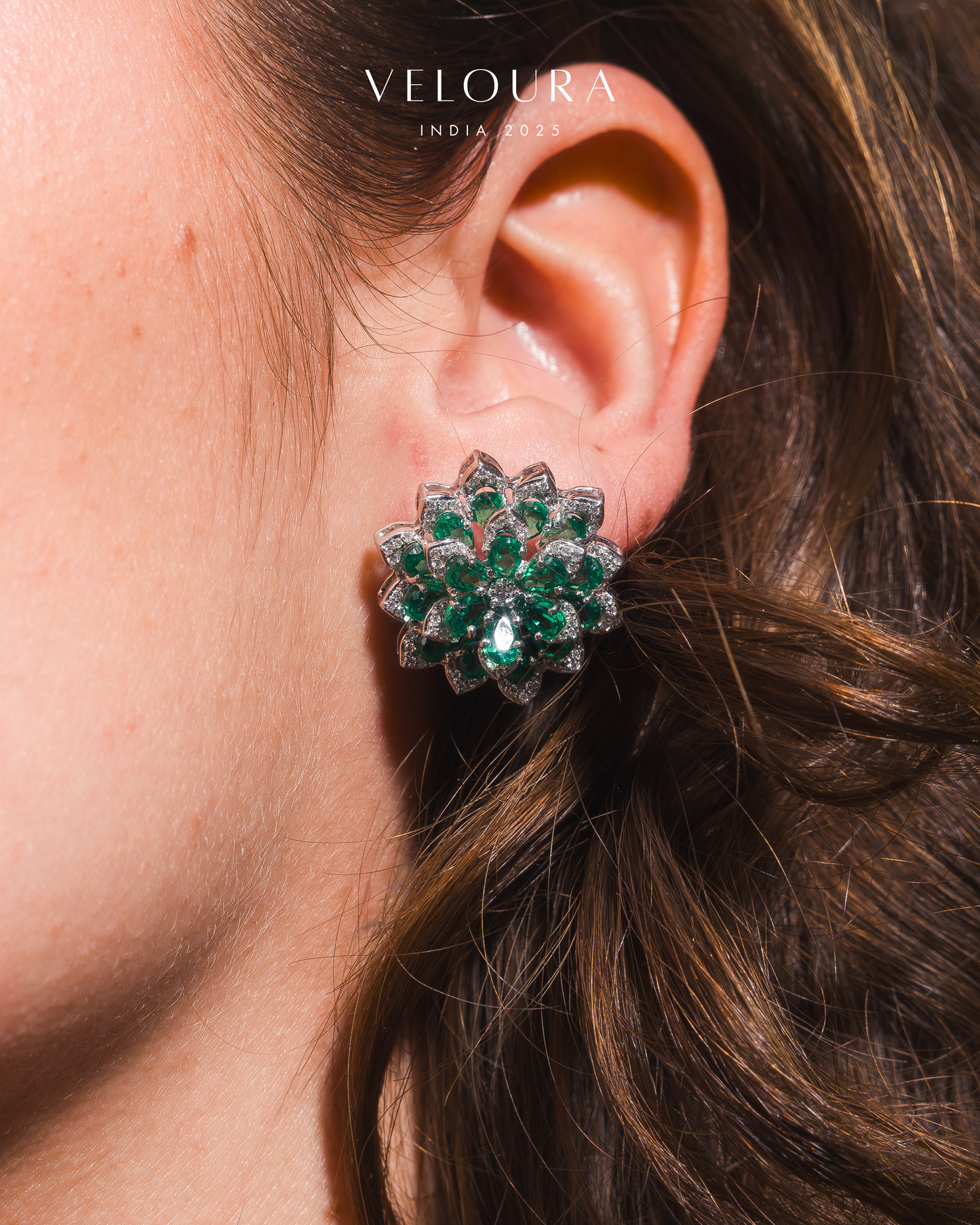 CLUSTER STUDS