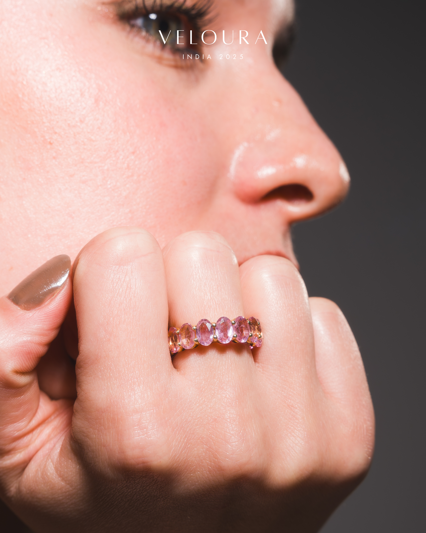ETERNITY BAND