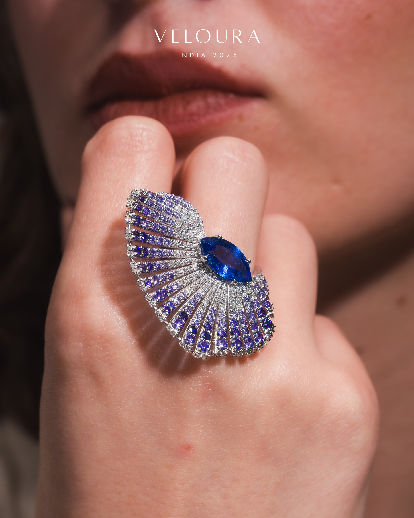 SPECTRUM RING