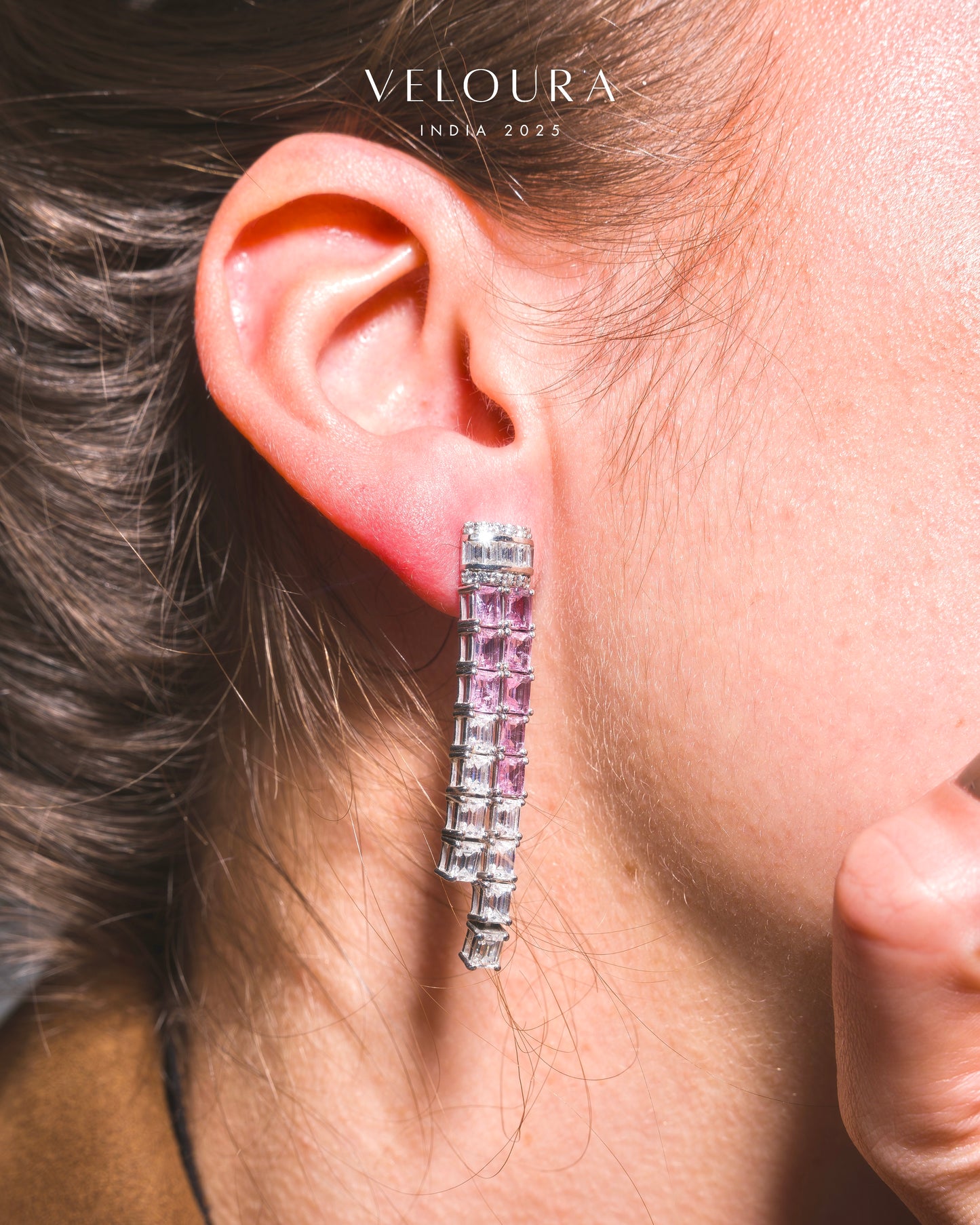 TASSEL EARRINGS